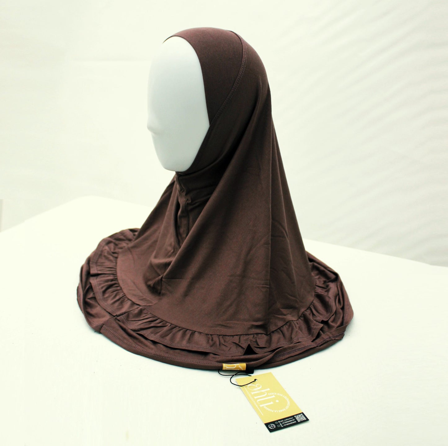 Hijab - By AHLI
